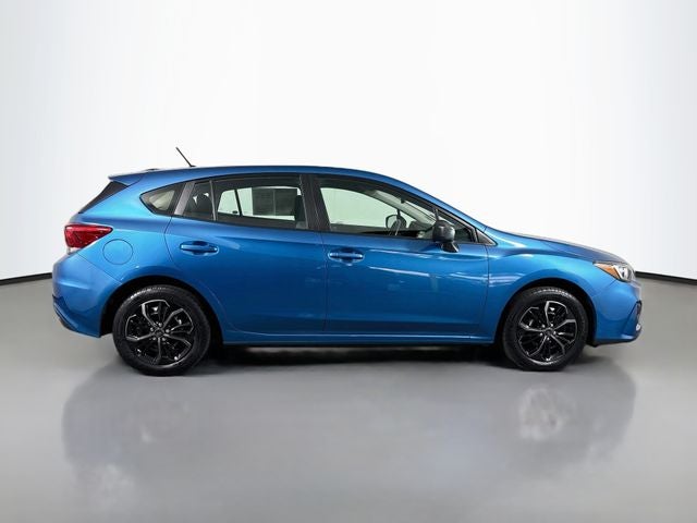 2019 Subaru Impreza 2.0i