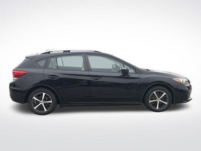 2019 Subaru Impreza 2.0i Premium