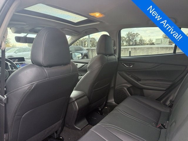 2023 Subaru Impreza Limited