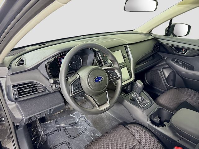 2025 Subaru Outback 2.5i