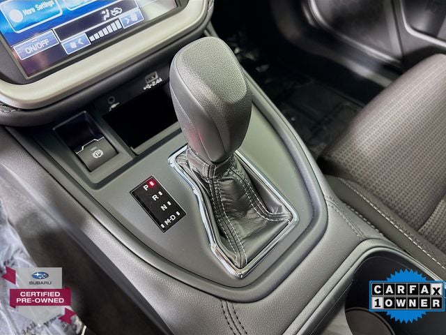 2025 Subaru Outback 2.5i