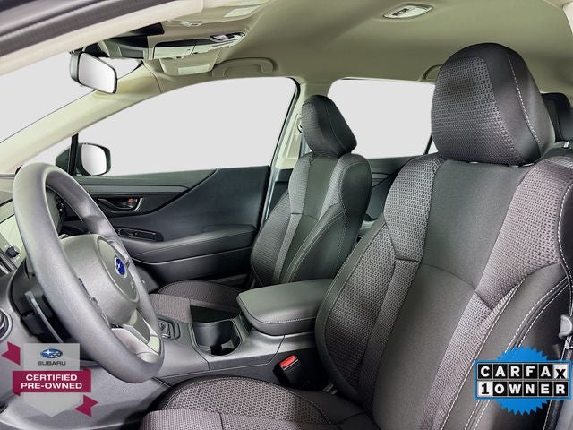 2025 Subaru Outback 2.5i