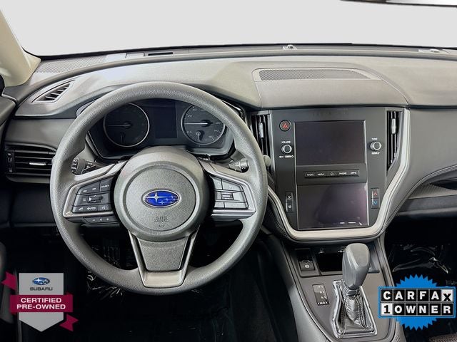 2025 Subaru Outback 2.5i