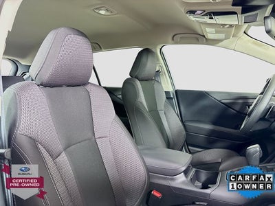 2025 Subaru Outback 2.5i