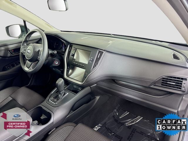 2025 Subaru Outback 2.5i