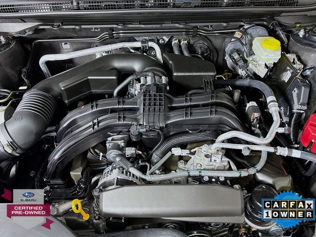 2025 Subaru Outback 2.5i