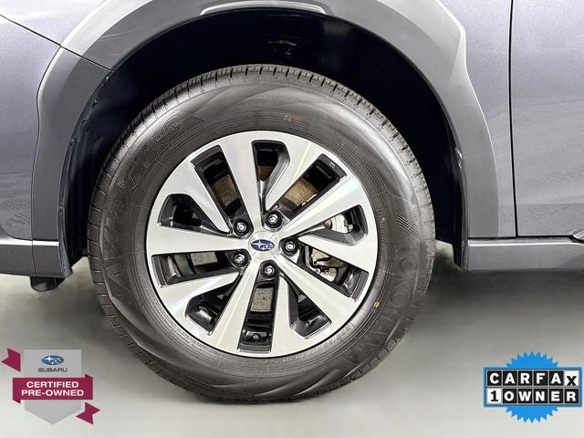 2025 Subaru Outback 2.5i