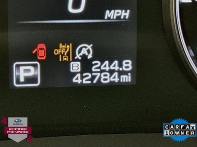 2024 Subaru Outback Premium