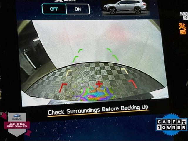2024 Subaru Outback Premium