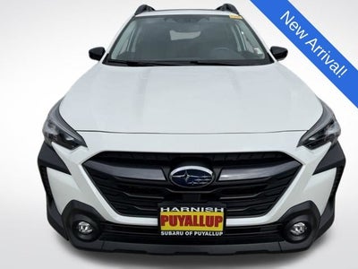 2024 Subaru Outback Premium