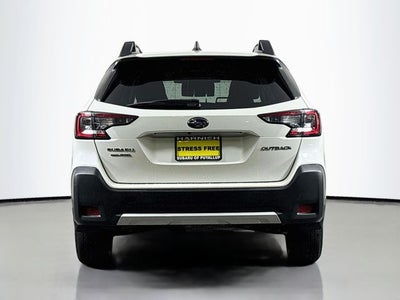 2023 Subaru Outback Limited