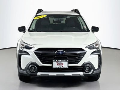 2023 Subaru Outback Limited