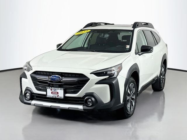 2023 Subaru Outback Limited