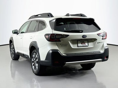 2023 Subaru Outback Limited