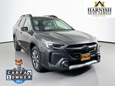 2023 Subaru Outback Limited