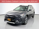 2023 Subaru Outback Limited