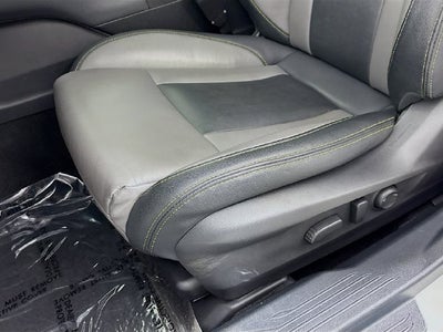 2021 Subaru Outback Onyx Edition XT