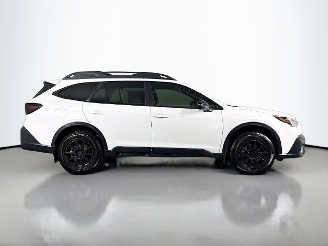 2021 Subaru Outback Onyx Edition XT