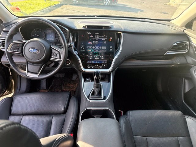 2024 Subaru Outback Limited XT