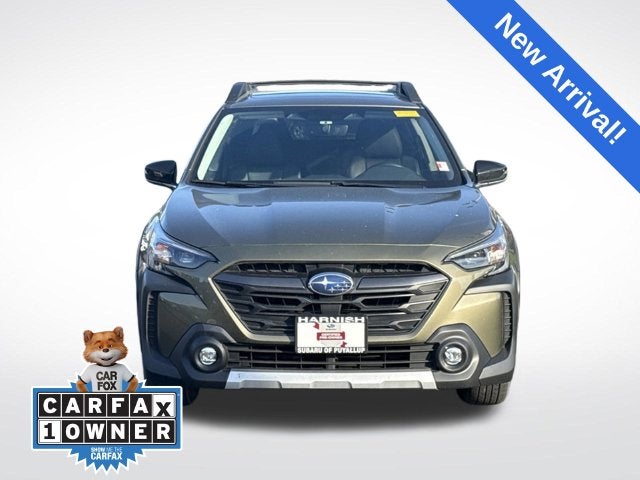 2024 Subaru Outback Limited XT