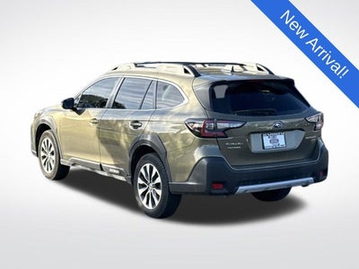 2024 Subaru Outback Limited XT