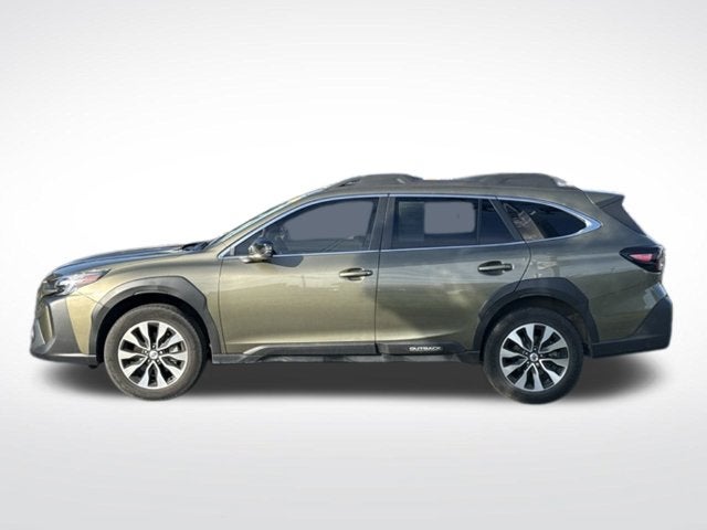2024 Subaru Outback Limited XT
