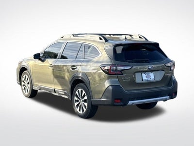 2024 Subaru Outback Limited XT
