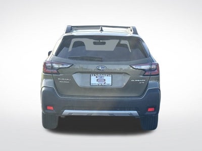 2024 Subaru Outback Limited XT