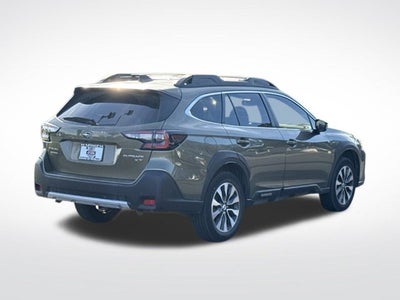 2024 Subaru Outback Limited XT