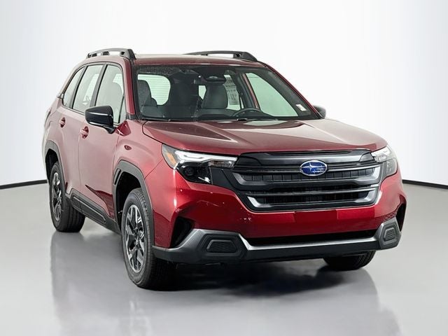 2026 Subaru Forester Base