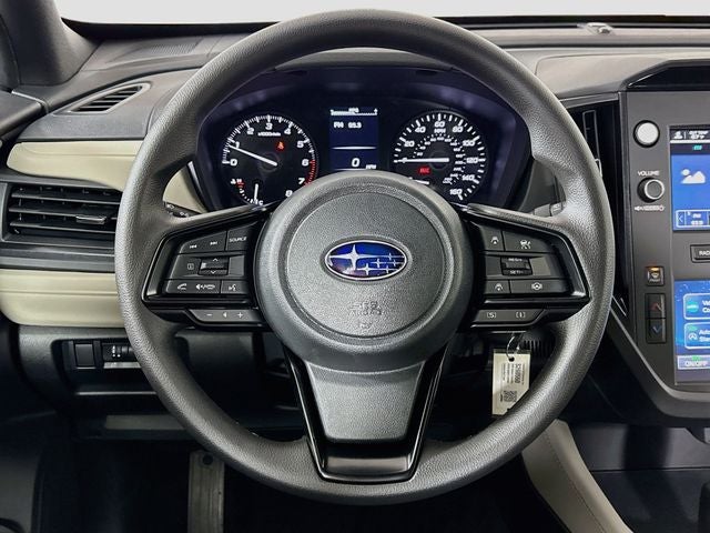 2026 Subaru Forester Base