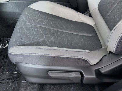 2026 Subaru Forester Base
