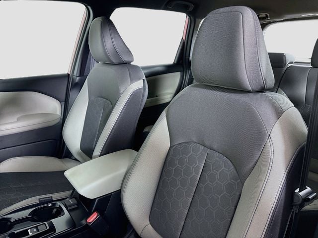 2026 Subaru Forester Base
