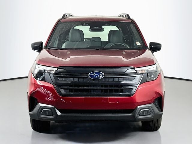 2026 Subaru Forester Base