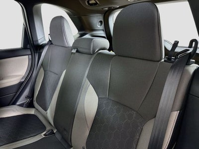 2026 Subaru Forester Base