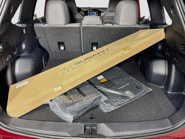 2026 Subaru Forester Base