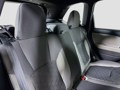 2026 Subaru Forester Base