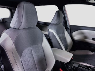2026 Subaru Forester Base