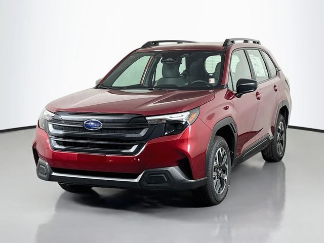 2026 Subaru Forester Base