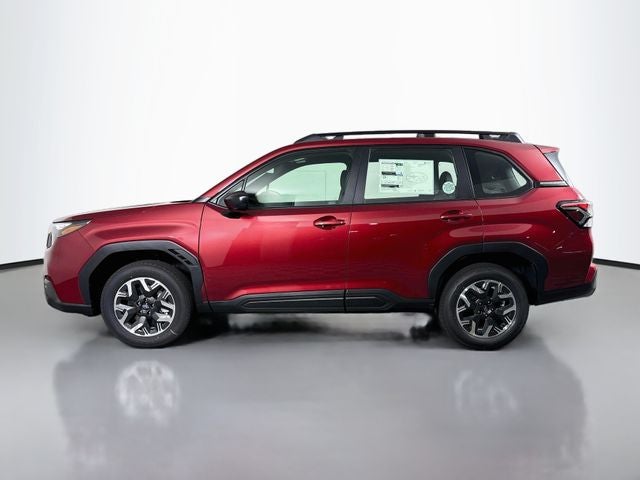 2026 Subaru Forester Base