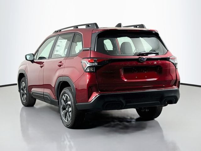 2026 Subaru Forester Base