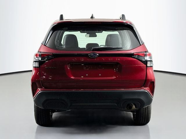 2026 Subaru Forester Base