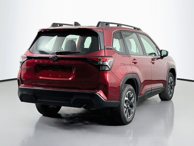 2026 Subaru Forester Base