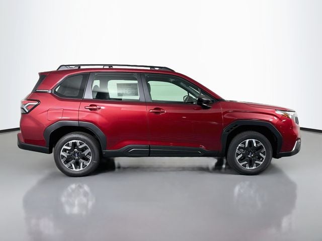 2026 Subaru Forester Base