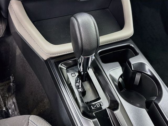 2026 Subaru Forester Base