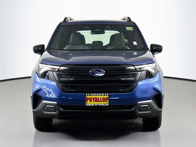 2026 Subaru Forester Base