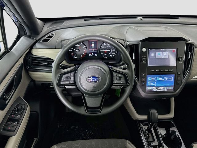 2026 Subaru Forester Base