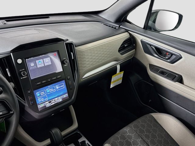 2026 Subaru Forester Base