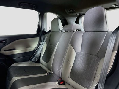 2026 Subaru Forester Base