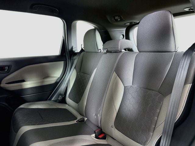 2026 Subaru Forester Base